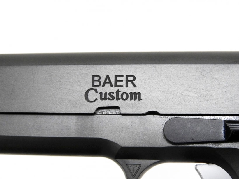 [タニオコバ] GM-7 BAER1911 サンダーランチスペシャル