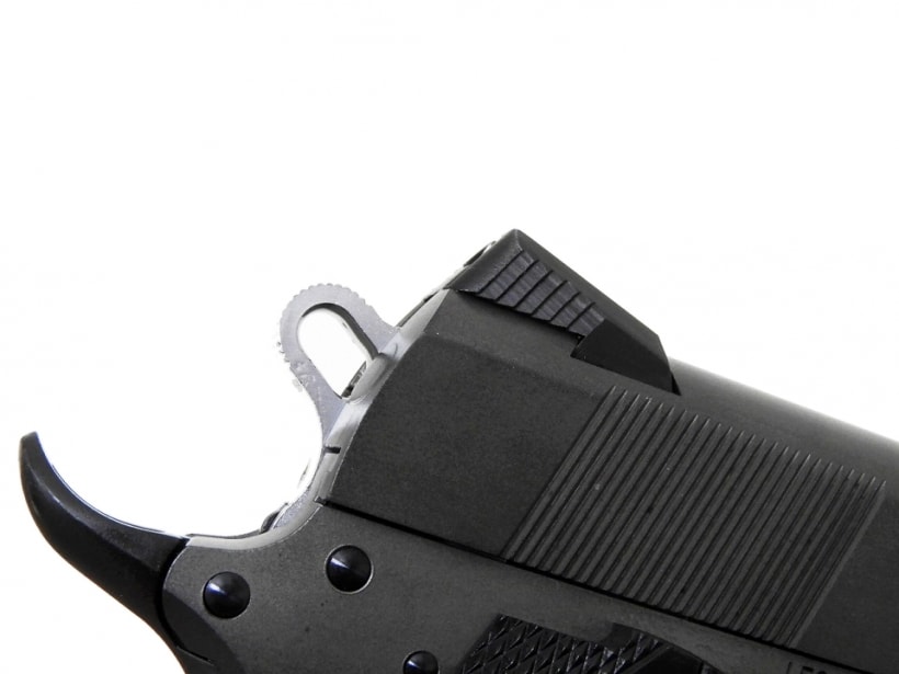 [タニオコバ] GM-7 BAER1911 サンダーランチスペシャル