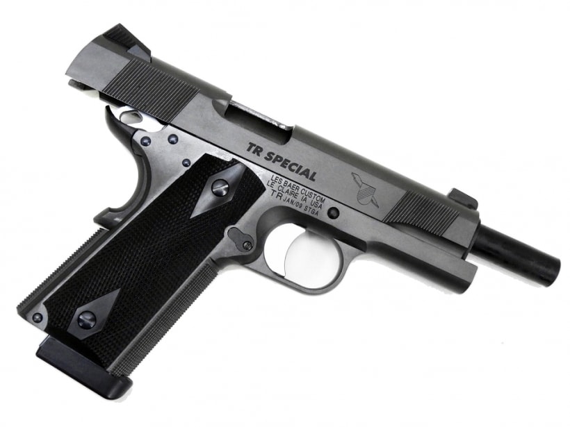 [タニオコバ] GM-7 BAER1911 サンダーランチスペシャル