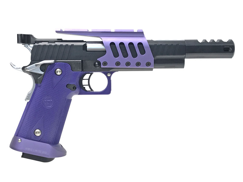 [KSC] STI イーグル 5.5 ハイブリッド