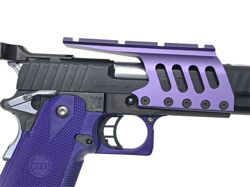 [KSC] STI イーグル 5.5 ハイブリッド