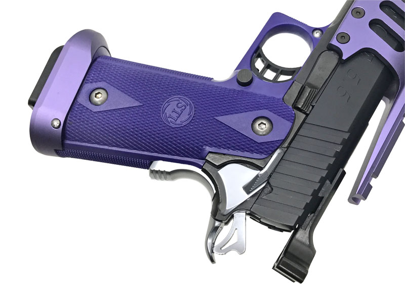 [KSC] STI イーグル 5.5 ハイブリッド