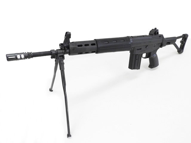 [東京マルイ] 89式小銃 折曲銃床式