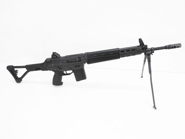 [東京マルイ] 89式小銃 折曲銃床式