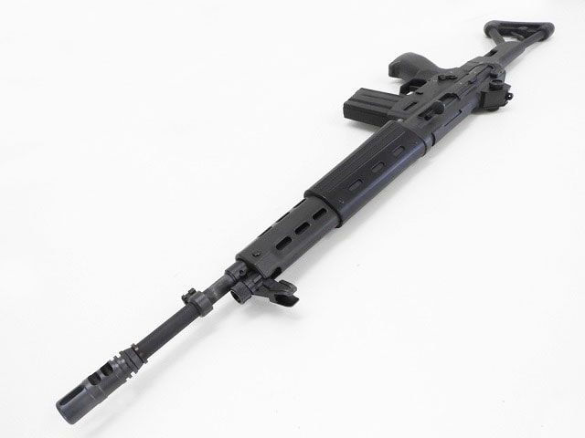 [東京マルイ] 89式小銃 折曲銃床式