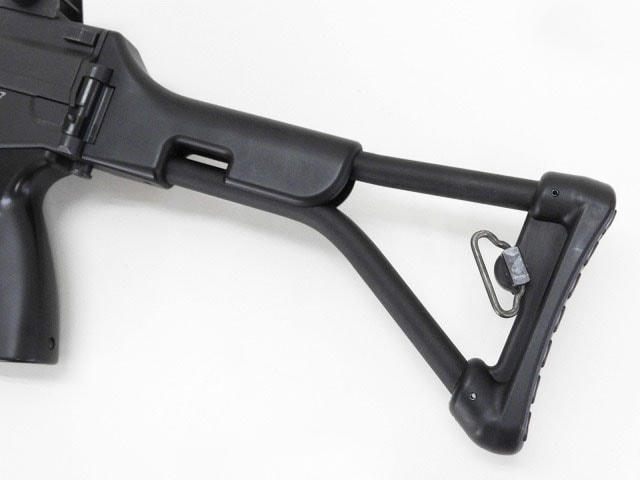 [東京マルイ] 89式小銃 折曲銃床式
