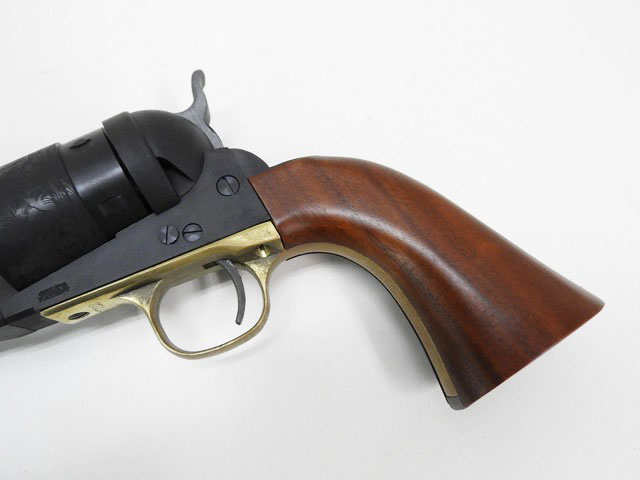 [ハートフォード] コルト M1860 Army 5.5インチバレル コンバージョンモデル
