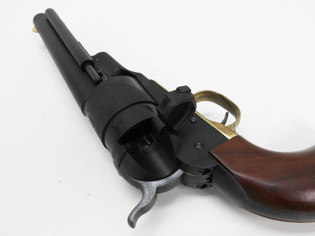 [ハートフォード] コルト M1860 Army 5.5インチバレル コンバージョンモデル