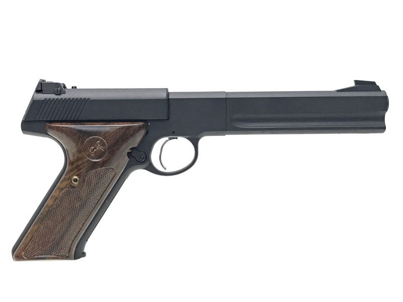 [MGC] コルト ウッズマン マッチターゲット