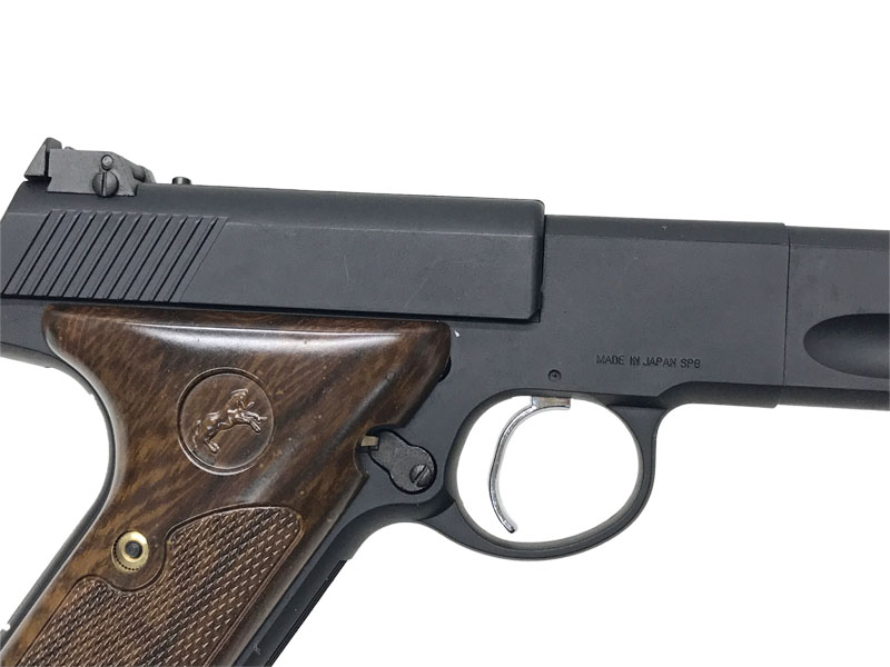 [MGC] コルト ウッズマン マッチターゲット