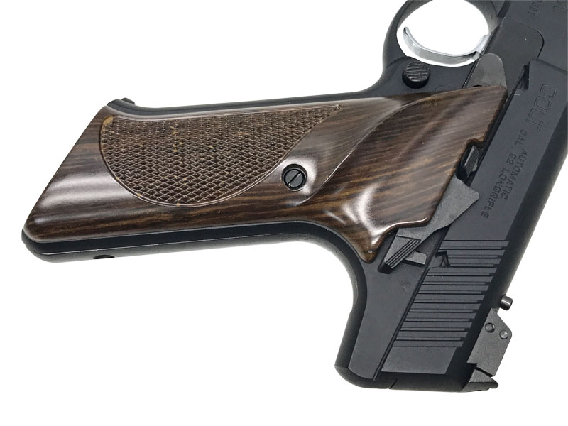 [MGC] コルト ウッズマン マッチターゲット