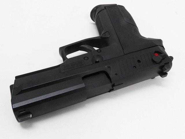 [KSC] SIG SP2022M マニュアルセフティ装備型