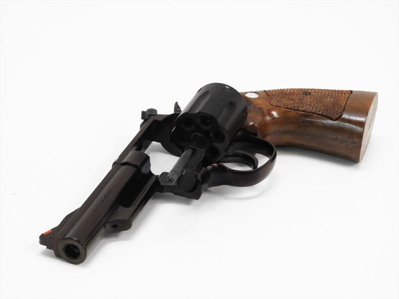 [タナカ] M19 4インチ ミッドナイトゴールド