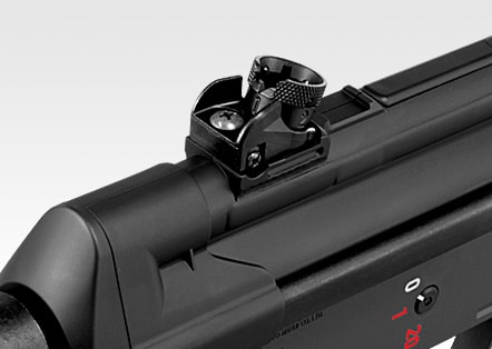 [東京マルイ] G3ショーティ FRオーディナンス MC51