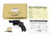 [ハートフォード] J-Police.38S 2インチ ブラックフィニッシュ