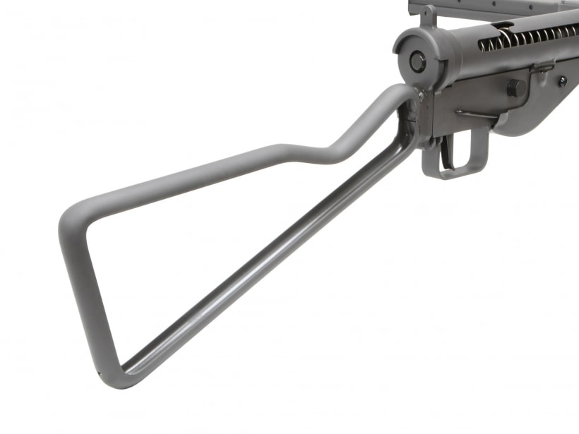 [NORTHEAST] STEN MK2(S) スケルトンストック