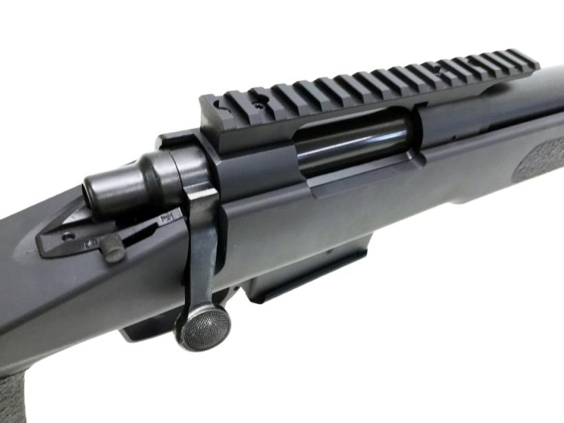 [東京マルイ] M40A5 ブラックストック