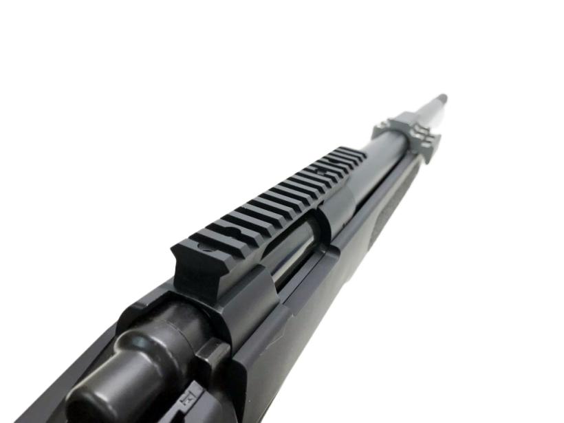 [東京マルイ] M40A5 ブラックストック