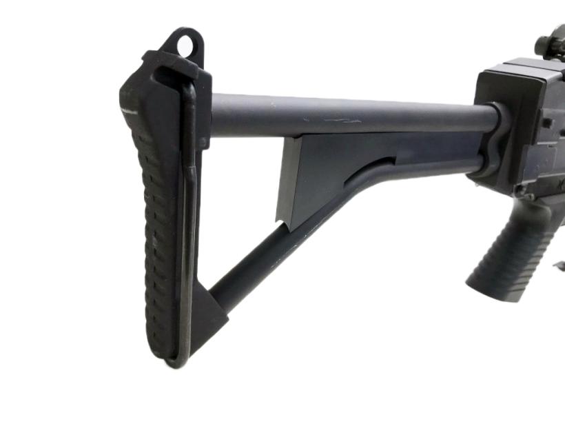 [TOP] M249 MINIMI SAW STD