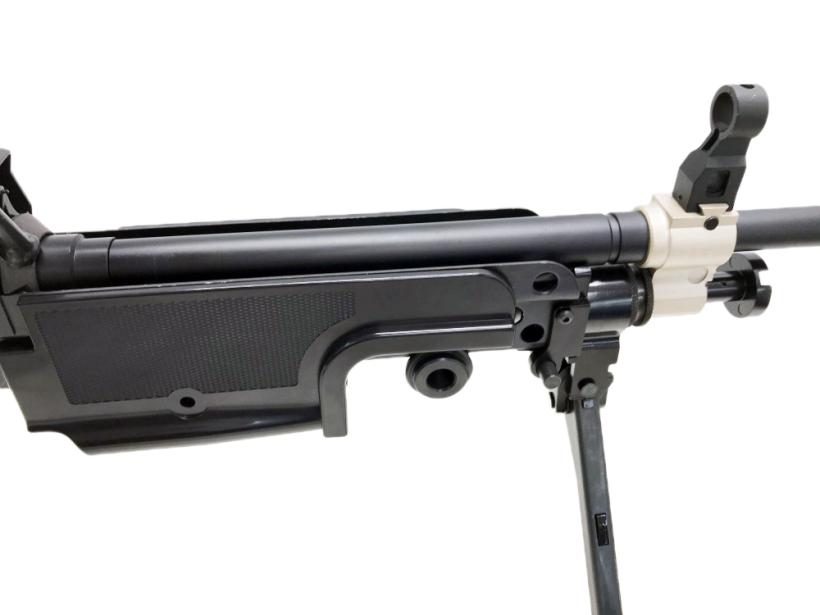 [TOP] M249 MINIMI SAW STD