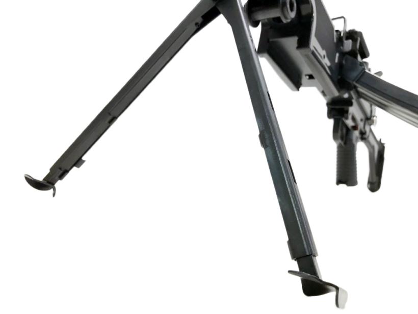 [TOP] M249 MINIMI SAW STD