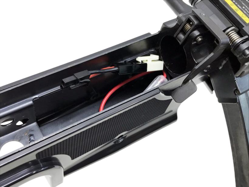 [TOP] M249 MINIMI SAW STD