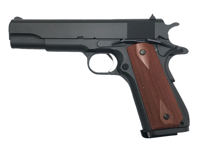 [ウエスタンアームズ] ランボー 1911