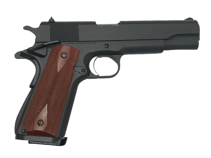 [ウエスタンアームズ] ランボー 1911