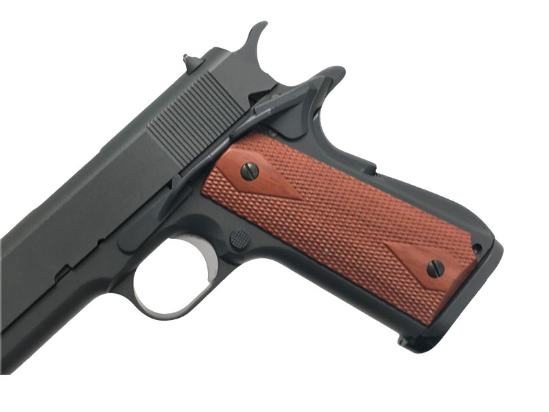 [ウエスタンアームズ] ランボー 1911
