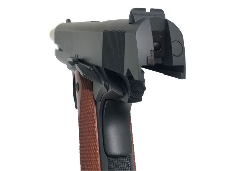 [ウエスタンアームズ] ランボー 1911