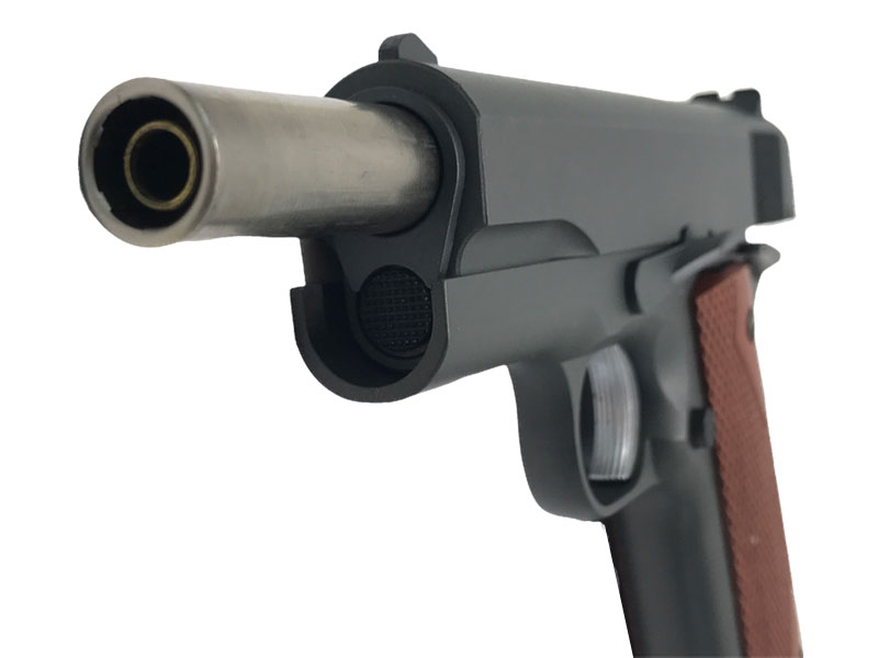 [ウエスタンアームズ] ランボー 1911
