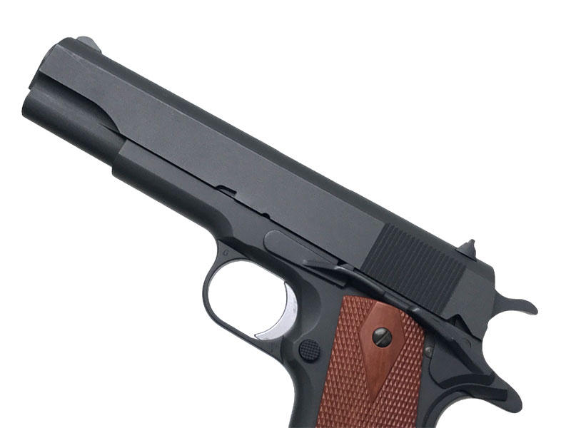 [ウエスタンアームズ] ランボー 1911