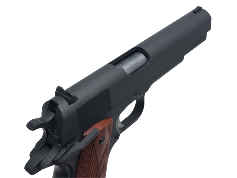 [ウエスタンアームズ] ランボー 1911