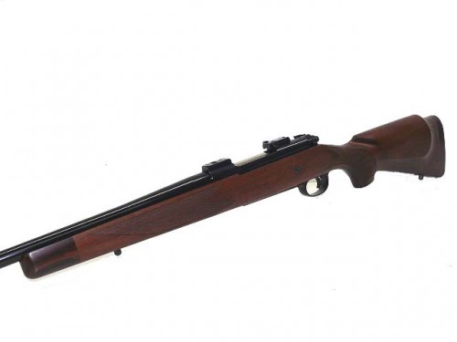 [KTW] ウィンチェスター M70 スーパーグレード III