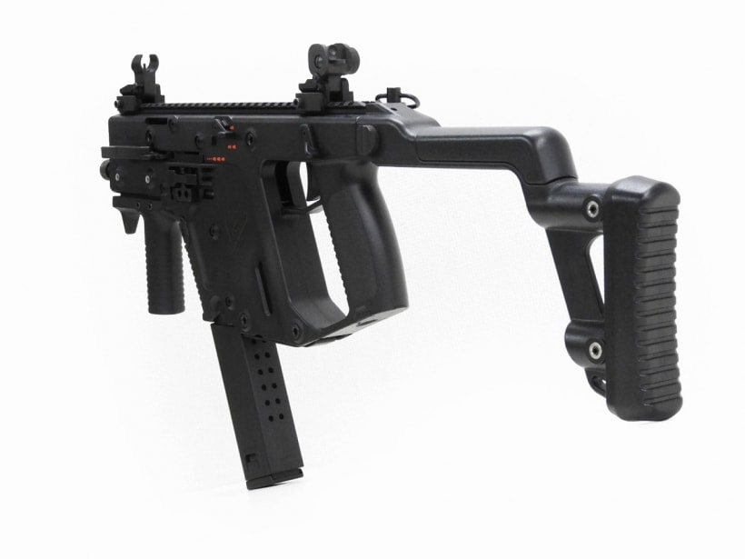 [KSC] Kriss Vector / クリスベクター