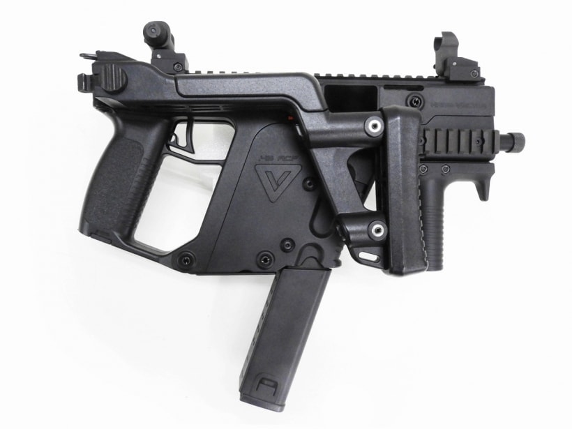 [KSC] Kriss Vector / クリスベクター