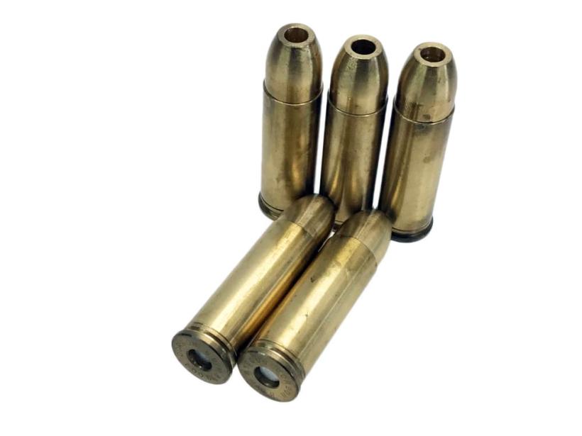 [タナカ] S&W M500 3+1インチ ステンレス Ver.2