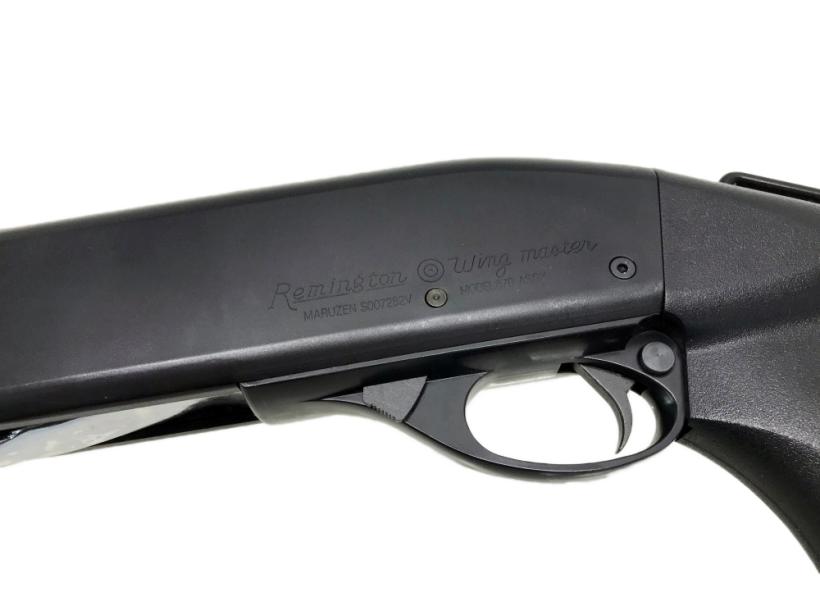 [マルゼン] M870 コンバット