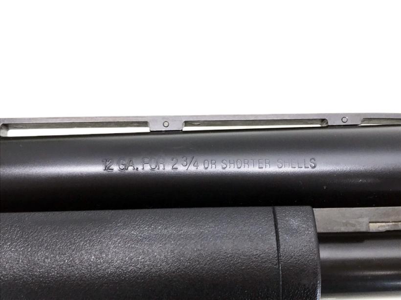 [マルゼン] M870 コンバット