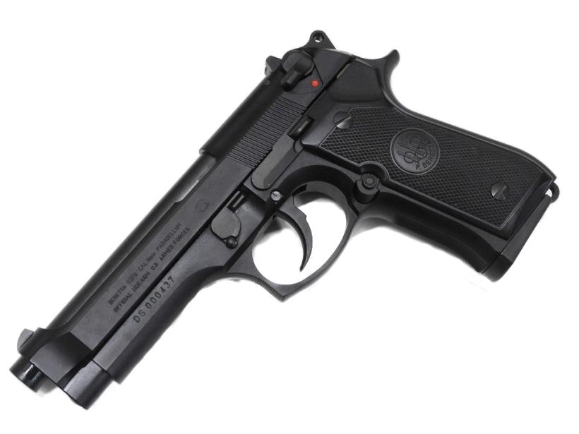 [MGC] ベレッタ M92FS デザートストーム