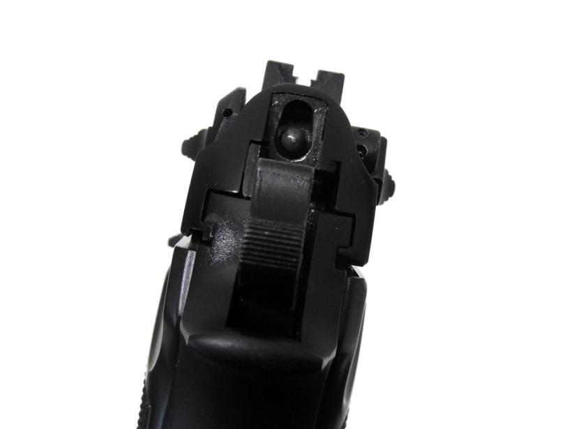 [MGC] ベレッタ M92FS デザートストーム