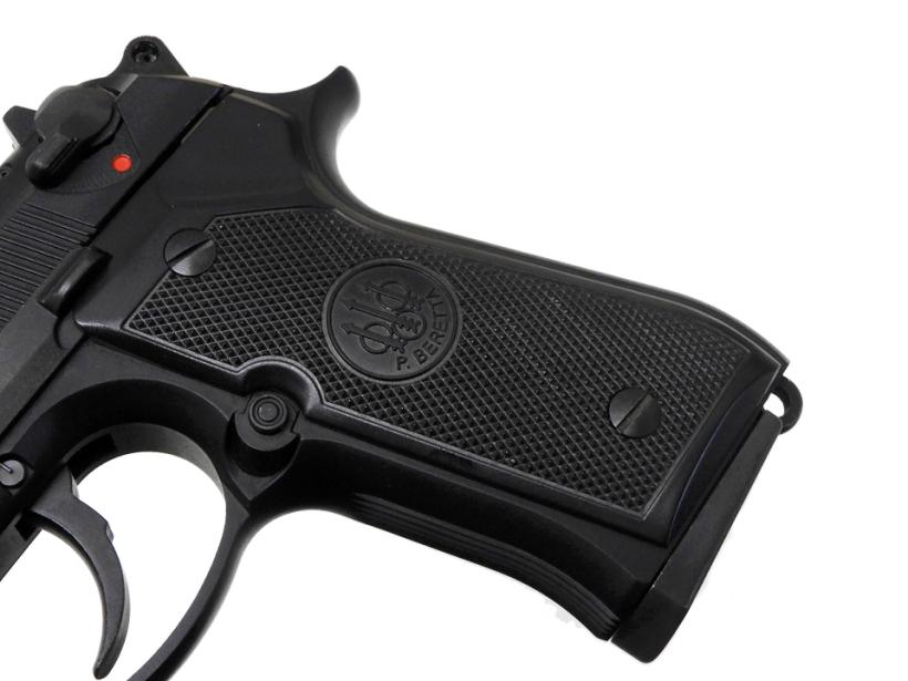 [MGC] ベレッタ M92FS デザートストーム