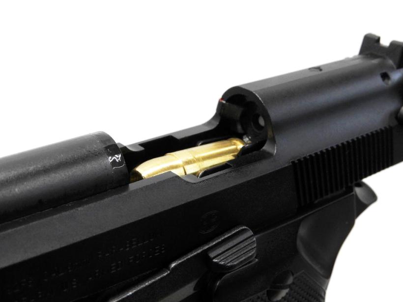[MGC] ベレッタ M92FS デザートストーム