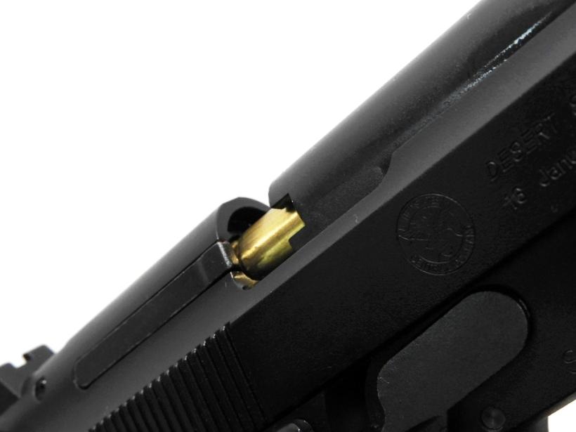 [MGC] ベレッタ M92FS デザートストーム