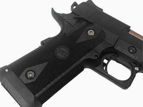[KSC] STI エントリー A1 キルハウス