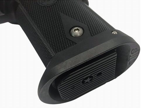[KSC] STI エントリー A1 キルハウス
