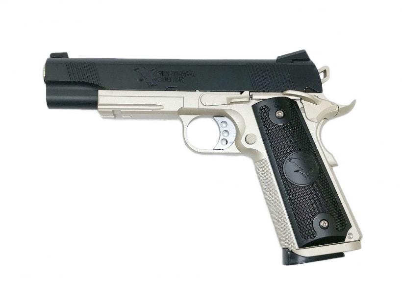 [ウエスタンアームズ] ナイトホーク タロン リーコンフレーム