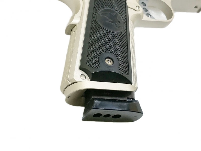 [ウエスタンアームズ] ナイトホーク タロン リーコンフレーム