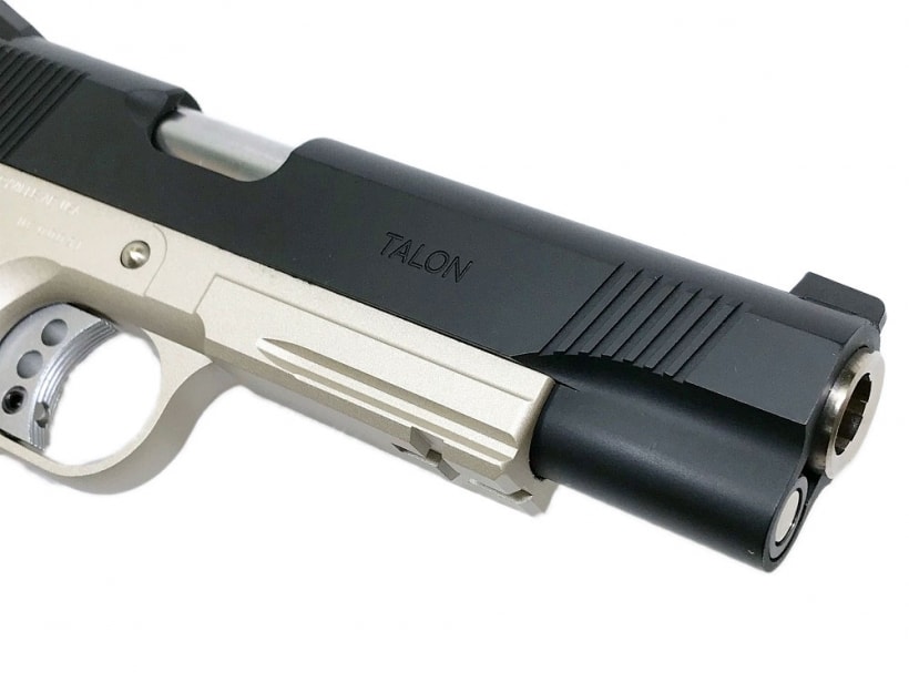 [ウエスタンアームズ] ナイトホーク タロン リーコンフレーム