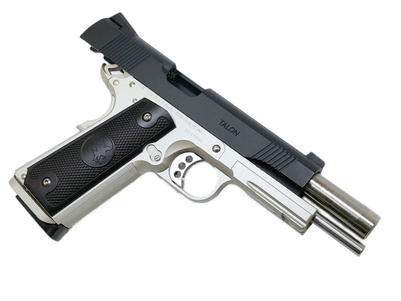 [ウエスタンアームズ] ナイトホーク タロン リーコンフレーム